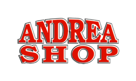 Andreashop