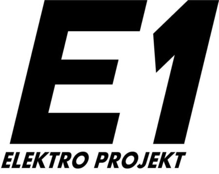 E1 Logo